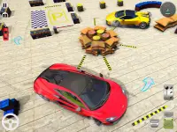 Advance Car Parking 3D: Parking Challenge 2020 Screen Shot 10