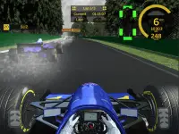 Formula Classic - 90's Racing Screen Shot 7