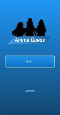 Anime Characters Guess Screen Shot 0