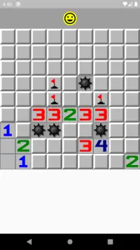 Minesweeper PVP Screen Shot 4