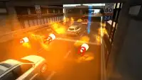 Crash Racing: Endless Rush 3D Screen Shot 8