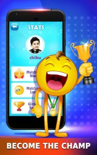 Emoji Yapboz Mania 2020 Screen Shot 13