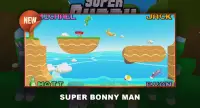 Super Bunny man Game : Tips And Tricks Screen Shot 3