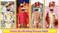 Royal Indian Wedding - Beauty  Screen Shot 6