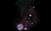 Galaxy Space Alien Attack Sky Jet Shooter Screen Shot 1