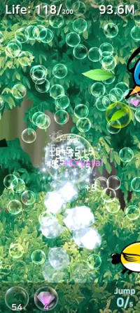 Tap Tap Bubble- Bubble shooter free game Screen Shot 4