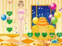 Betty Birthday Party Screen Shot 0