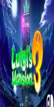 Luigi's Mansion 3 guide and tips Screen Shot 0