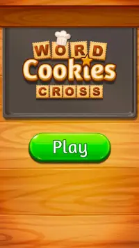 Word Cookies Cross Screen Shot 7
