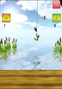 Fishing 3D Simulator Screen Shot 3