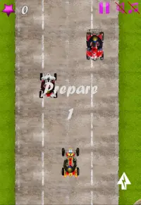 Simple Quad  Race Screen Shot 0