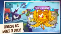 King of Thieves Screen Shot 4