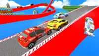 Ultimate Stunt Racing simulator 2019 Screen Shot 0
