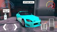 Best Drift S2000 Driving Screen Shot 3