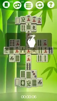 Doubleside Mahjong Zen 2 Screen Shot 3