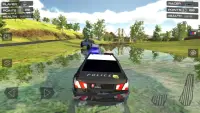 Police Pursuit Online Screen Shot 5