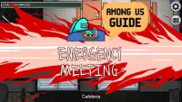 Guide For Among Us - Among Us Game Tips & Tricks Screen Shot 2