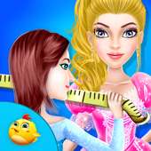 Princess Tailor Fashion Salon