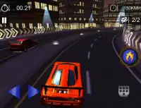 Police Pursuit Street Racer Screen Shot 11