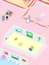 アイドルペット店-動物ゲーム Screen Shot 13