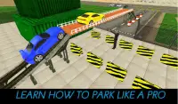 Car Racing Driving: Best Car Parking Games 2018 Screen Shot 5