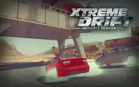 Xtreme Drift Asphalt tracks Screen Shot 0
