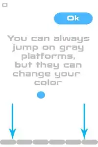 Color jump Screen Shot 3