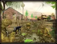 World War 2 : Call of Final Battle Survival WW2 Screen Shot 6