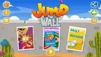 Jump the Wall - México || EE.UU Screen Shot 7