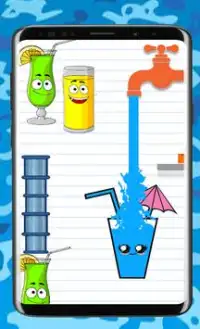 Happy Glass Game Tips Screen Shot 2