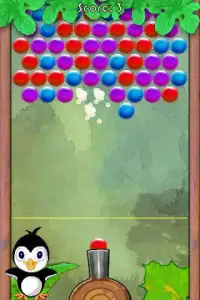 Great Bubble Shooter free Screen Shot 1