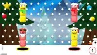 Happy Worms Colours FREE KIDS Screen Shot 2