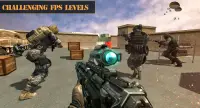FPS Shooting Strike 2021 | New Shooter Games 2021 Screen Shot 0