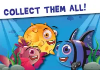 Game Ikan Untuk Anak-Anak | Trawling Penguin Games Screen Shot 3