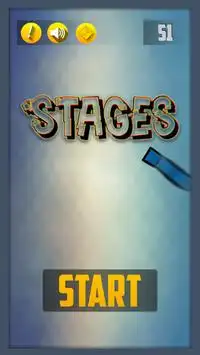 Stages Screen Shot 0