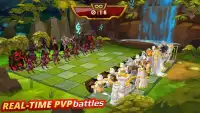 Battle Chess Online 3D Screen Shot 0