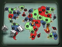 World Conquest: War & Strategy Screen Shot 5