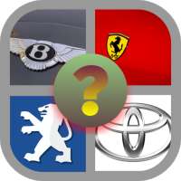 CAR LOGO QUIZ