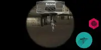 New Snipper 3D offline shooting game Screen Shot 0