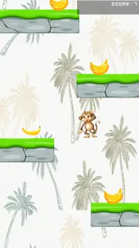 Monkey Jump 2020 Screen Shot 5