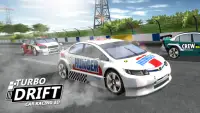 Turbo Car Racing 3D - Fun New Car Games 2021 Screen Shot 3