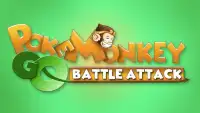 PokeMonkey Go - Battle Hunter Screen Shot 0