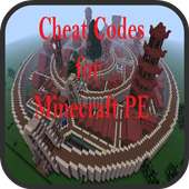 Cheat Codes for Minecraft PE