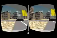 VR Pokemen - City Screen Shot 5