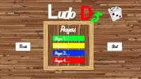 Ludo Dz Screen Shot 2