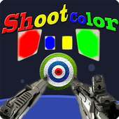 Shoot Color