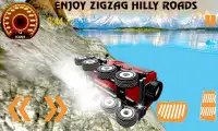 8x8 Off Road Hill Climb Screen Shot 6