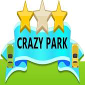 Crazy Park Oyunu