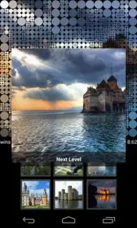 Guess Castles Pictures Screen Shot 2