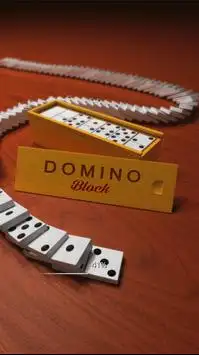 Domino QQ Screen Shot 3